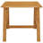 McGugn Rectangular 2 - Person Bistro Set-64016265