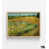 Tan Framed Print without Mat