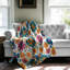 Throw Blanket-97879281