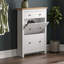 8 Pair Shoe Storage Cabinet-82001037