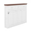 Lit escamotable simple avec tiroirs-106985921-106985920