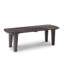 Astro Wood Bench