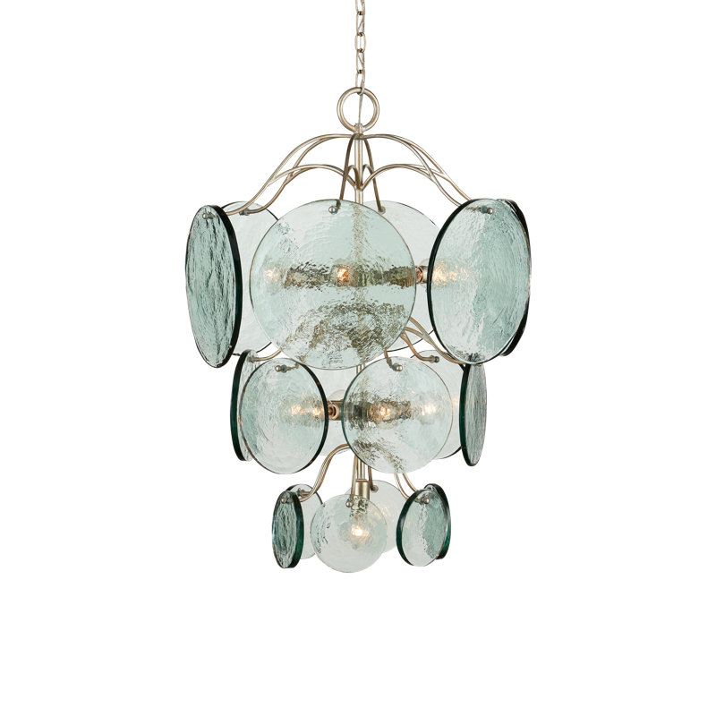 Rovigo 13 - Light Chandelier