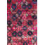 Rumi Silk Crimson Rug-49206620