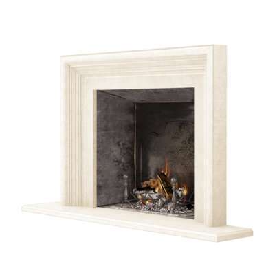 Oslo Fireplace Surround