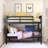 Alimi Kids Twin Over Twin Bunk Bed-1561904163