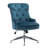 Asilah Velvet Task Chair-748252436