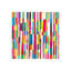 Candy Strips Print by Mari Urasawa-26698114-26698115