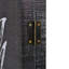 Herrera 170cm H 6 - Panel Folding Room Divider-565724086