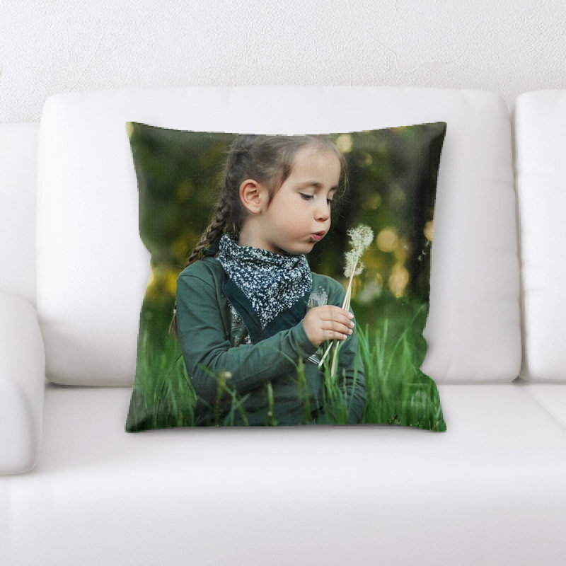 Coussin enfant