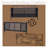 Foldable Rectangular Coffee Table
