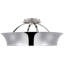 Garland 2 - Light LED Semi Flush Mount-718889701-718889723-719171848