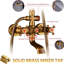 All-In-One Kit with Rough in-Valve