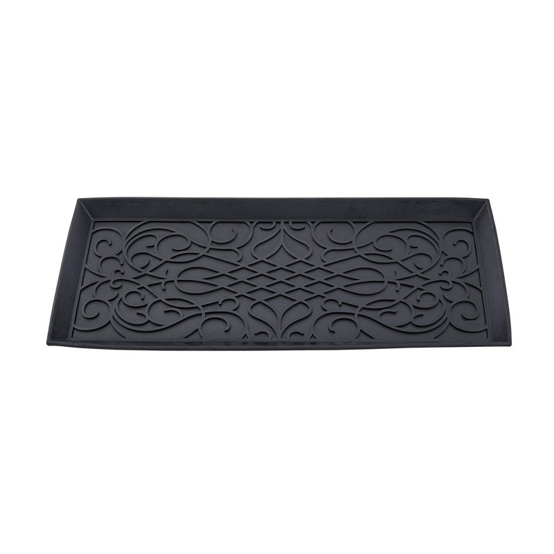 McCausland Rubber Boot & Shoe Tray