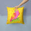 Coussin intérieur extérieur Parrot