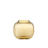 Primula Handcrafted Glass Table Vase