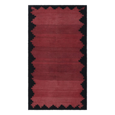 Kilim & Flat Weave One-of-a-Kind 5'3X9'8 Area Rug