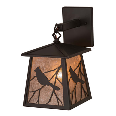 Wall Light