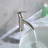 Single Hole Bathroom Faucet with Drain Assembly-20318009