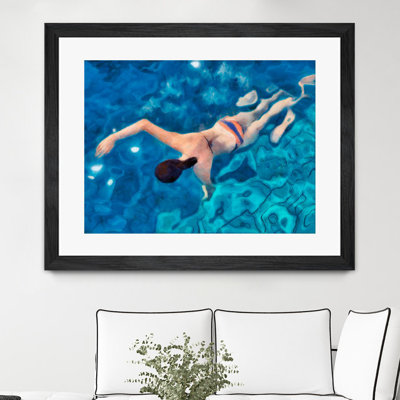 Matinée et natation matinée et encadrée