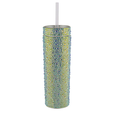 Strass Acrylic Rhinestone Tumbler
