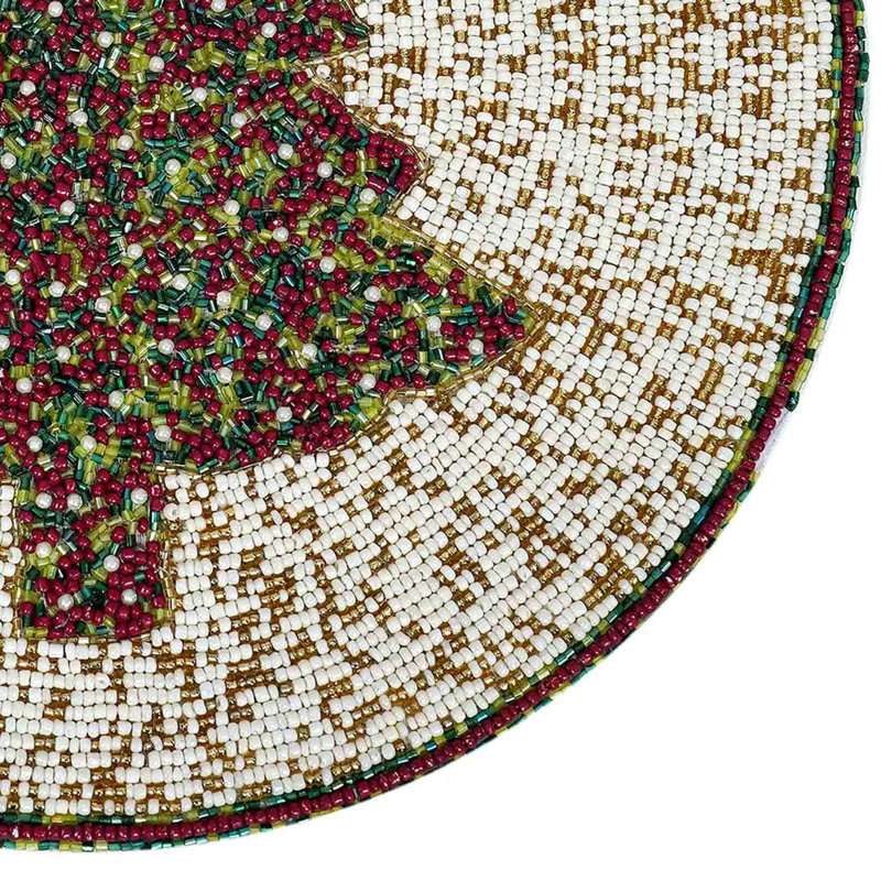 Ensemble de napperons 2 pièces