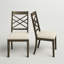 Chaise rembourrée Cheshire-1479768135