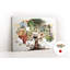 Towanna Cork Corkboard / Bulletin Board