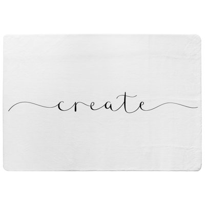 Iover Area Rug