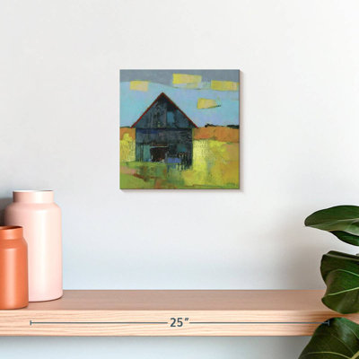 Lilie Arvonia Barn