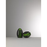 Bonnie Clyde Salt And Pepper Shaker Set