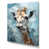 Wrapped Canvas