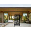 0.9m x 1.9m Privacy Fence