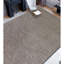 Handmade Wool Geometric Area Rug