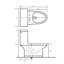 SUNNY HOUSE 1,28 GPF