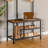 Malupo Hall Tree 80cm Wide with Bench