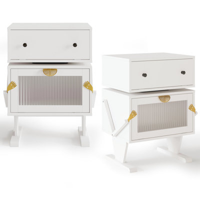 Sunvivi Side Table