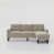 Beige est en rupture de stock