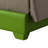 Bed Frame(Only Bed)