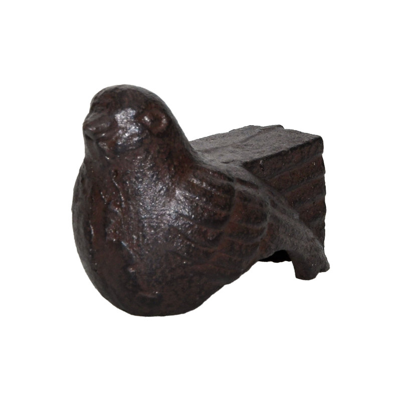 Bird Style Pot Feet