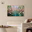 Art pittoresque sur toile, couleurs pittoresques -1846850988-1846851155