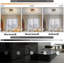 LED Semi Flush Mount