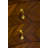 Park West 3 Drawer Accent Chest