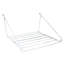Plastic Foldable Wall-Mounted Drying Rack