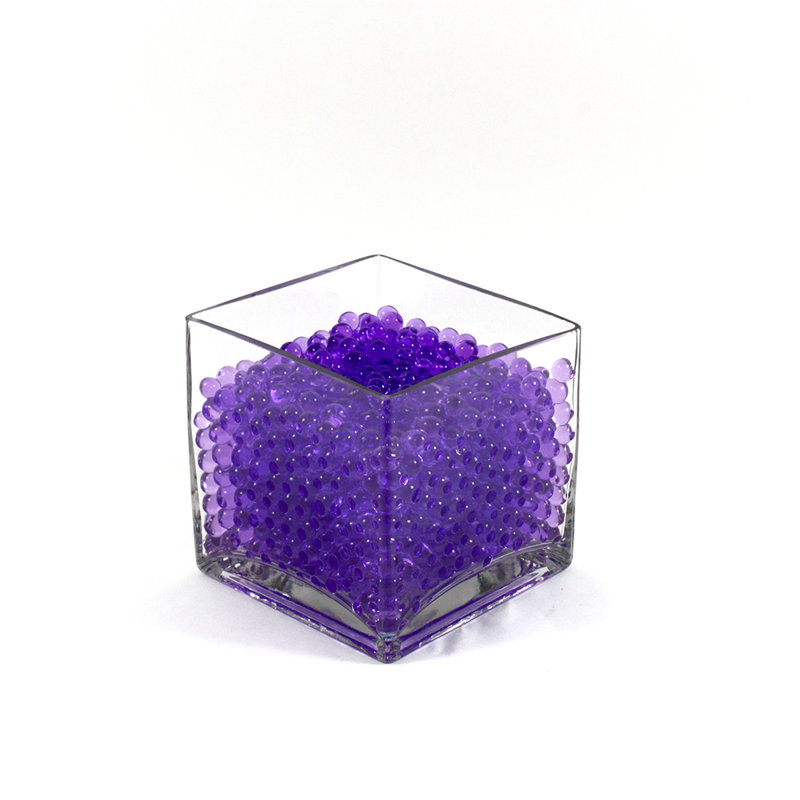 Kailee Vase Filler, Purple