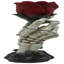 Glass Tealight Holder