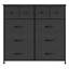 10 Drawer Storage Drawer