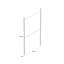Aura Adjustable Clothes Storage System