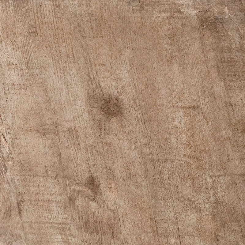 Table basse Despina Freddy, Brun clair
