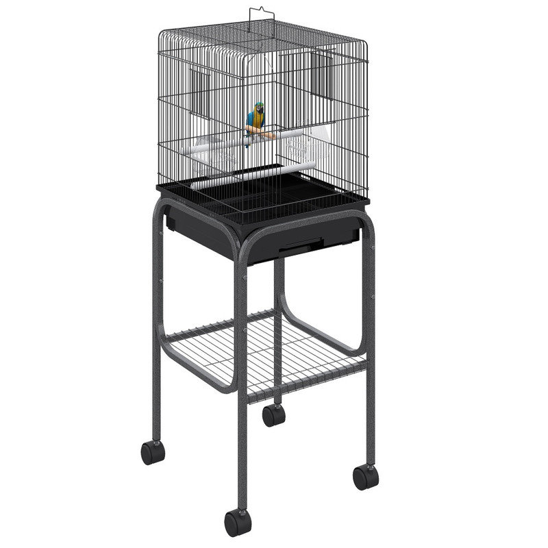 Cage à oiseau 45 po